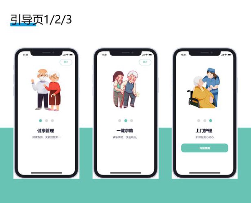 健康管理系统：引领未来健康管理风尚